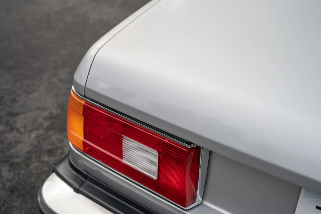 1986 BMW E23 7 Series - Image 24 of 31