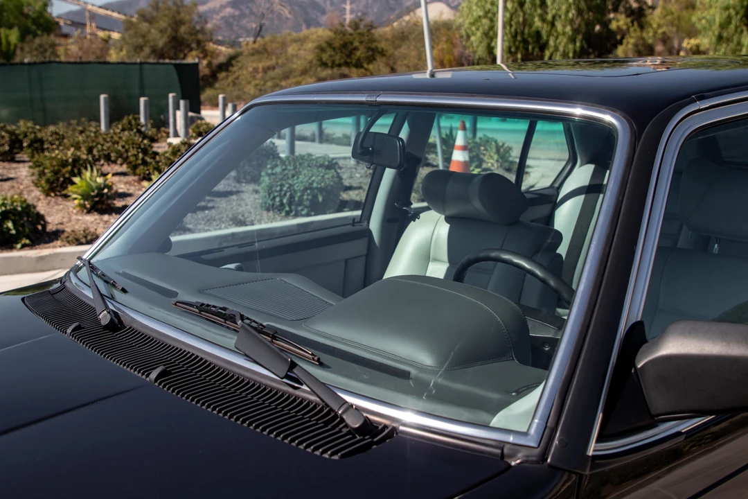 1986 BMW E23 7 Series - Image 29 of 31