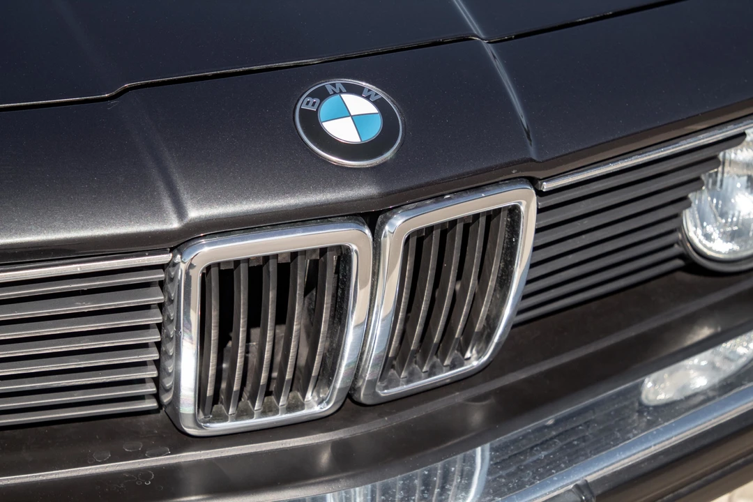1986 BMW E23 7 Series - Image 26 of 31