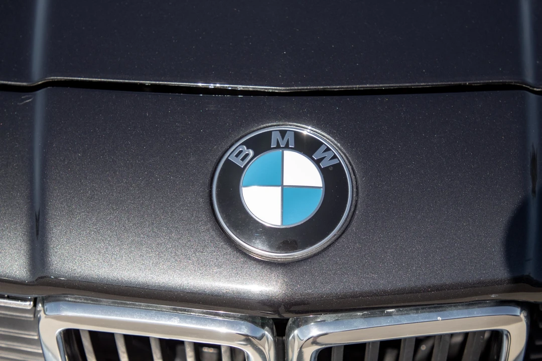 1986 BMW E23 7 Series - Image 27 of 31