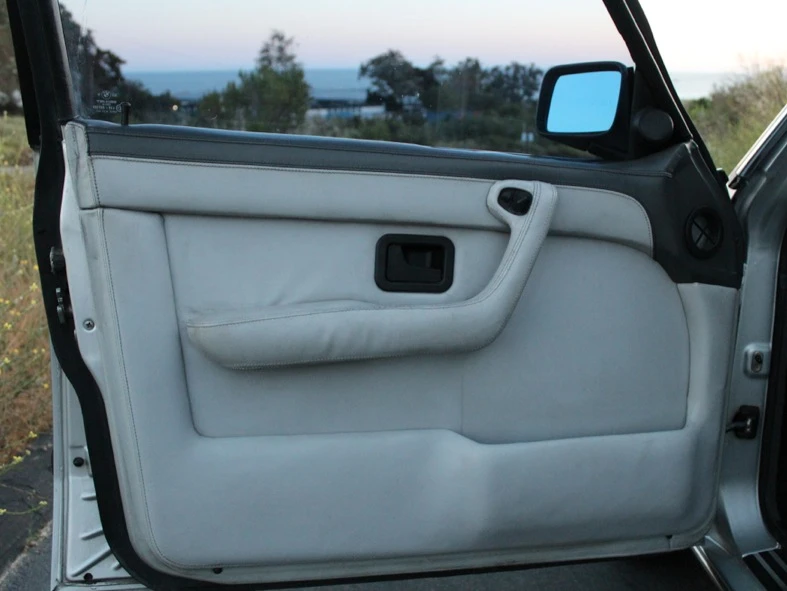 1986 BMW E23 7 Series - Image 24 of 31