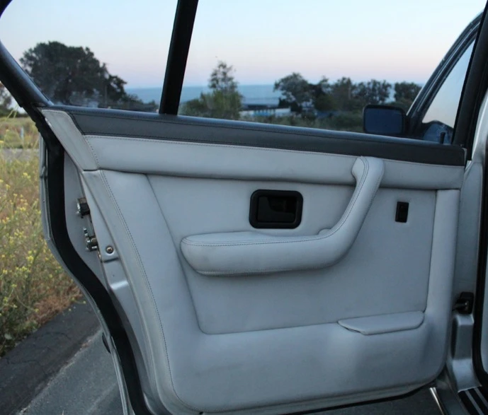 1986 BMW E23 7 Series - Image 25 of 31