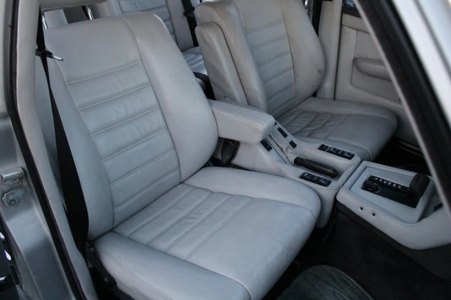 1986 BMW E23 7 Series - Image 31 of 31