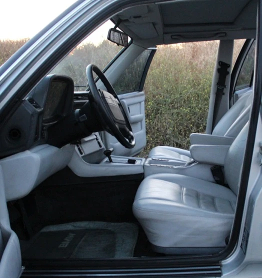 1986 BMW E23 7 Series - Image 30 of 31