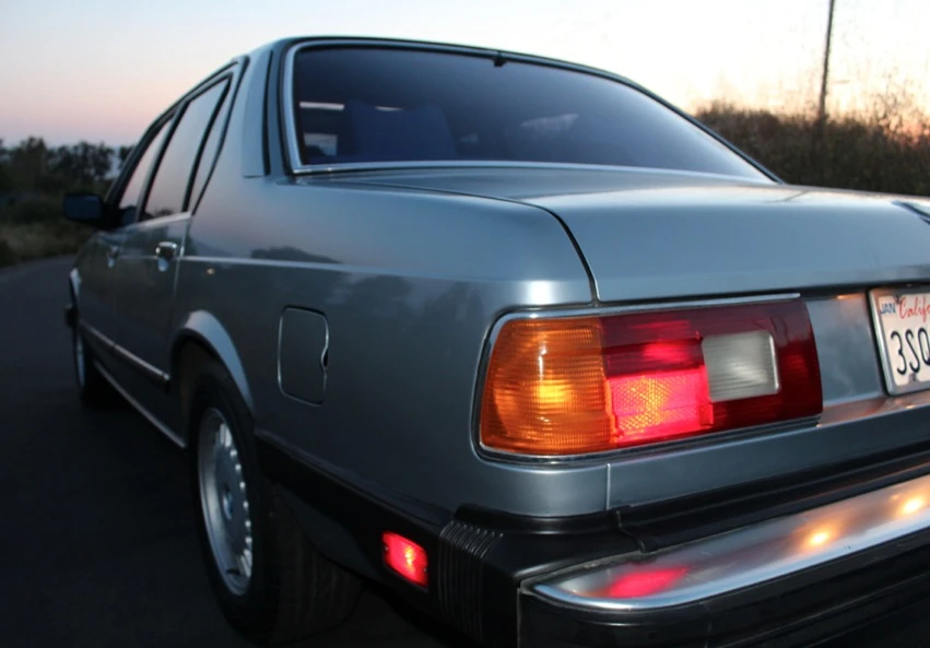 1986 BMW E23 7 Series - Image 12 of 31