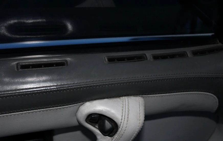 1986 BMW E23 7 Series - Image 29 of 31