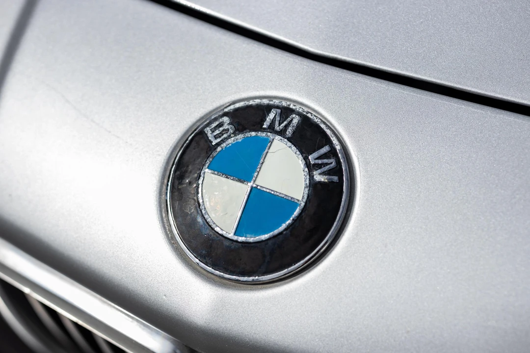 1986 BMW E23 7 Series - Image 10 of 31