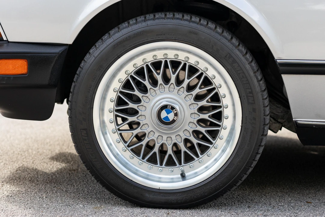 1986 BMW E23 7 Series - Image 24 of 31