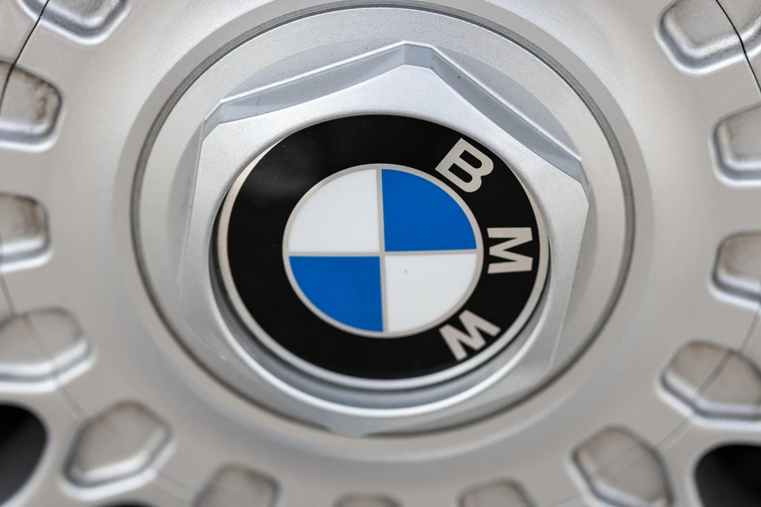 1986 BMW E23 7 Series - Image 28 of 31