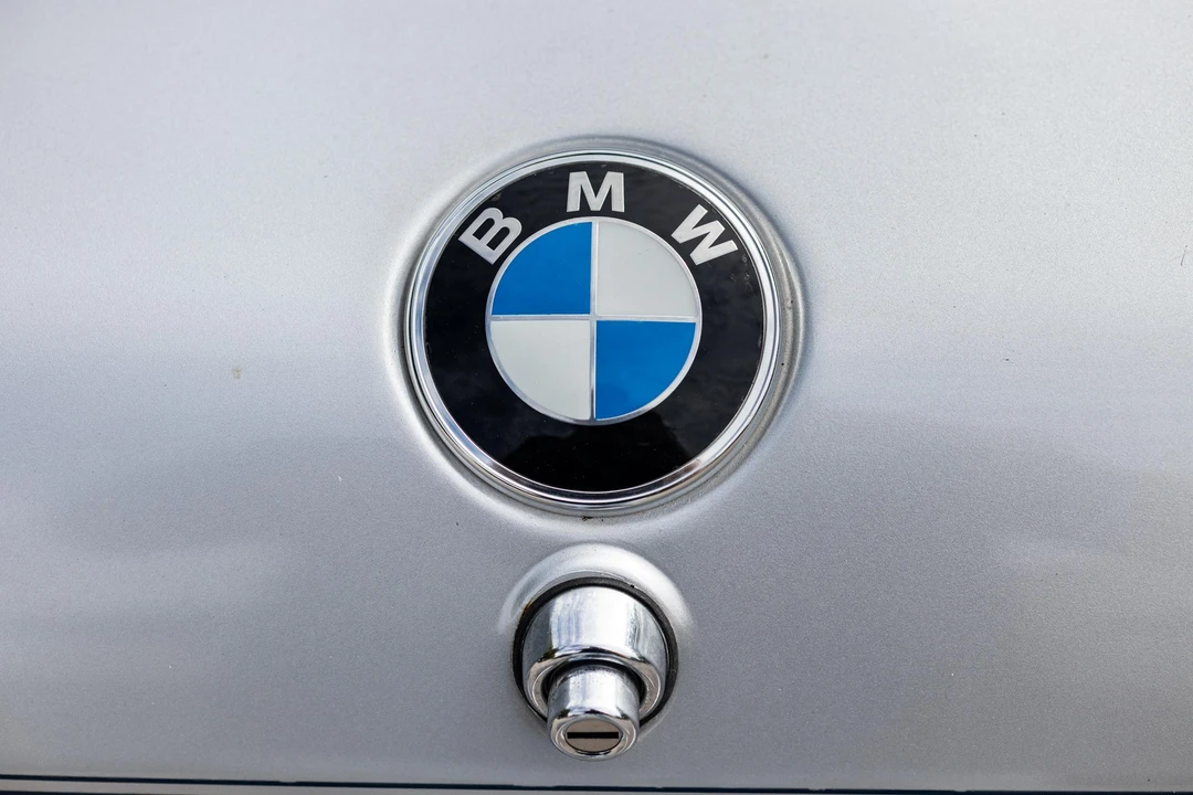 1986 BMW E23 7 Series - Image 18 of 31