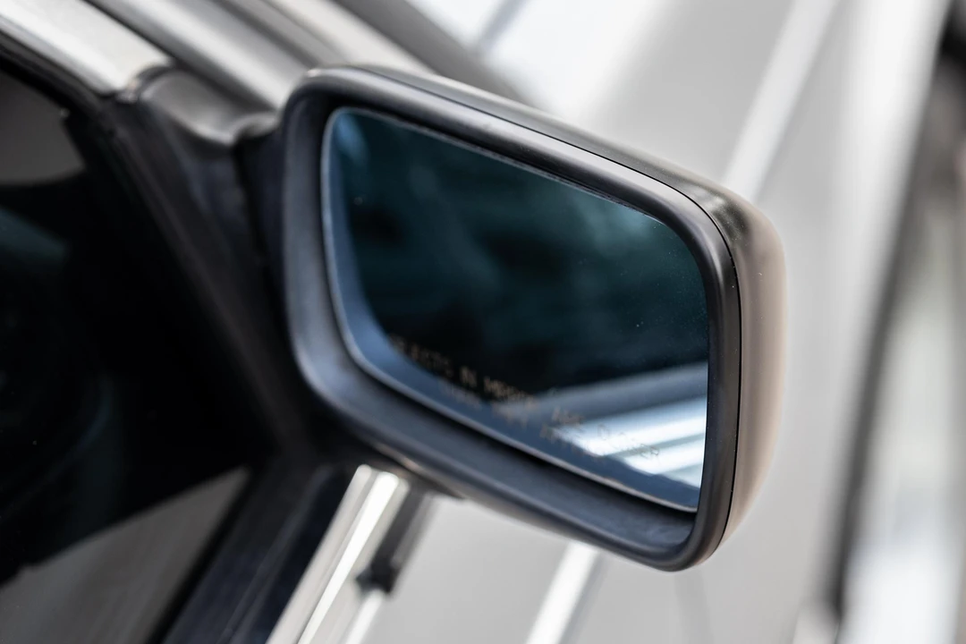 1986 BMW E23 7 Series - Image 23 of 31