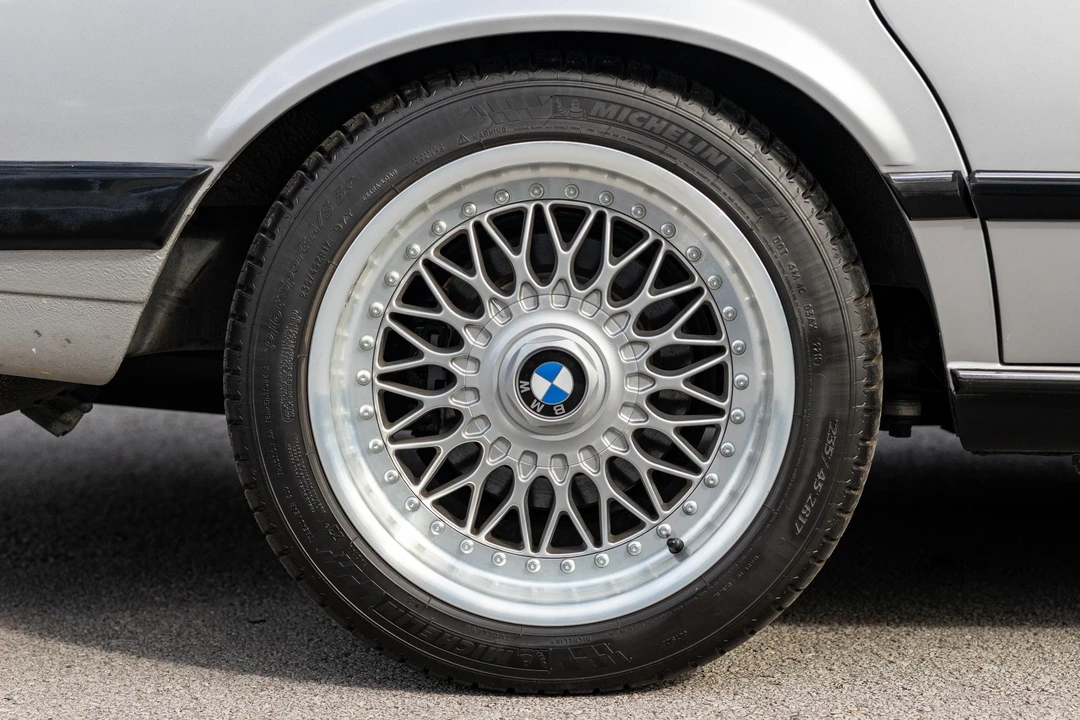 1986 BMW E23 7 Series - Image 26 of 31