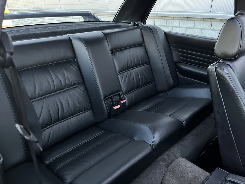 1986 BMW E30 M3 - Image 30 of 30