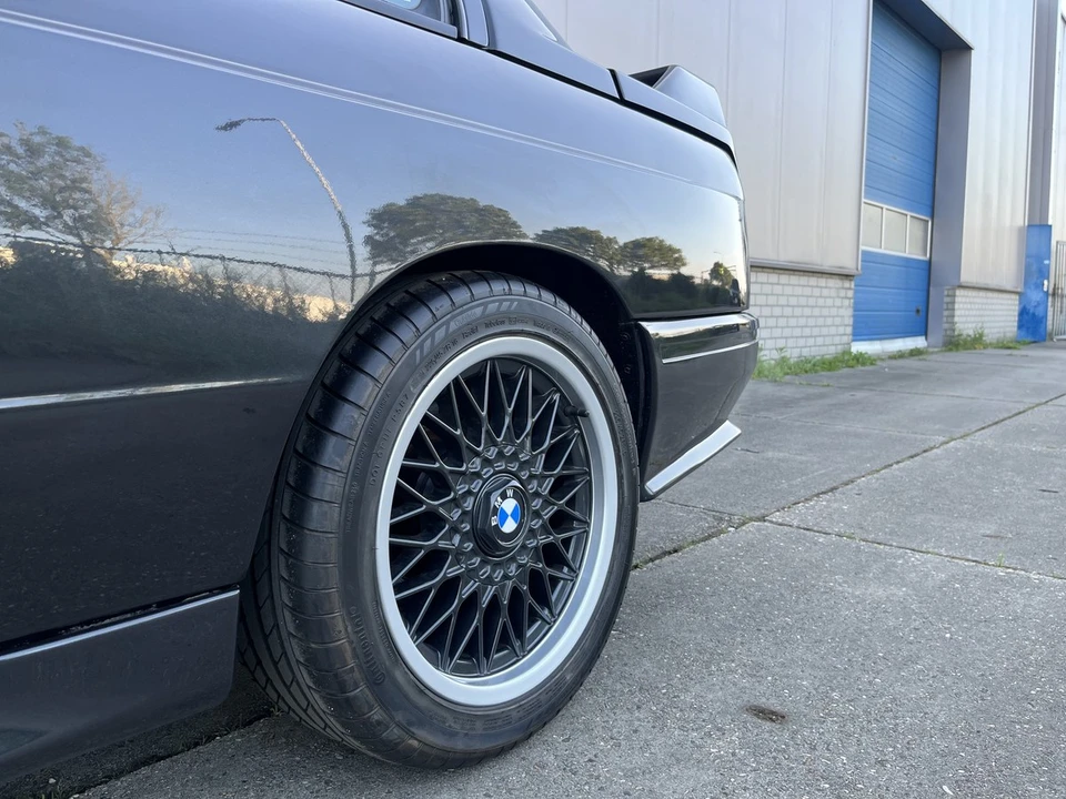 1986 BMW E30 M3 - Image 13 of 30