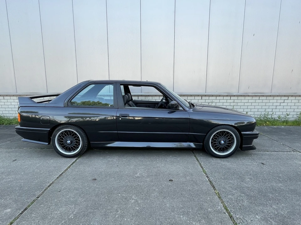 1986 BMW E30 M3 - Image 7 of 30