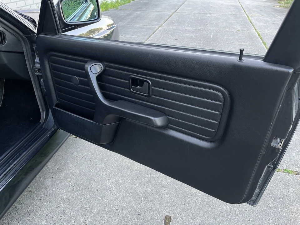 1986 BMW E30 M3 - Image 24 of 30