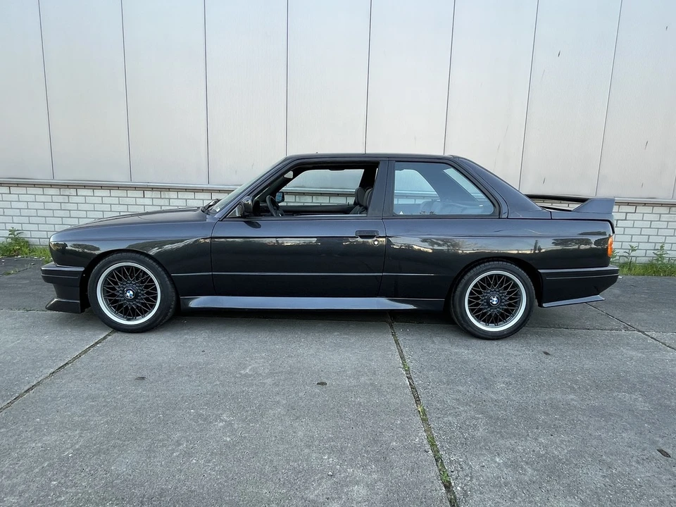 1986 BMW E30 M3 - Image 4 of 30