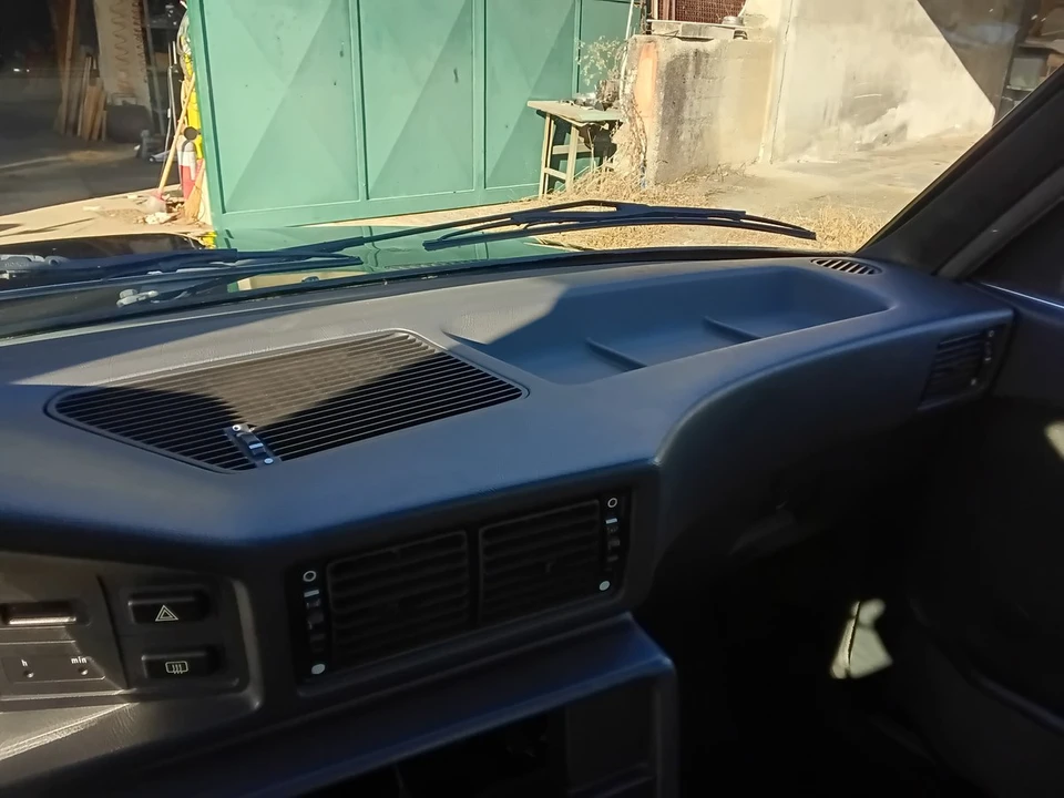 1986 BMW E28 5 Series - Image 20 of 30
