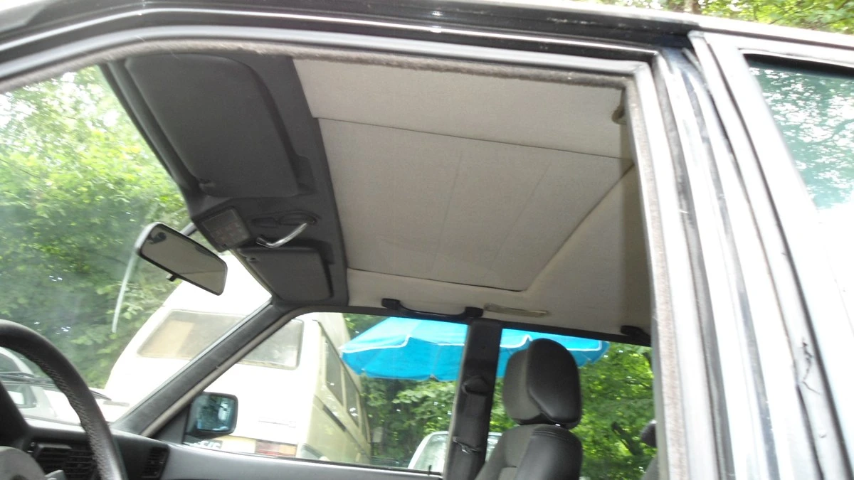 1986 BMW E28 5 Series - Image 29 of 30