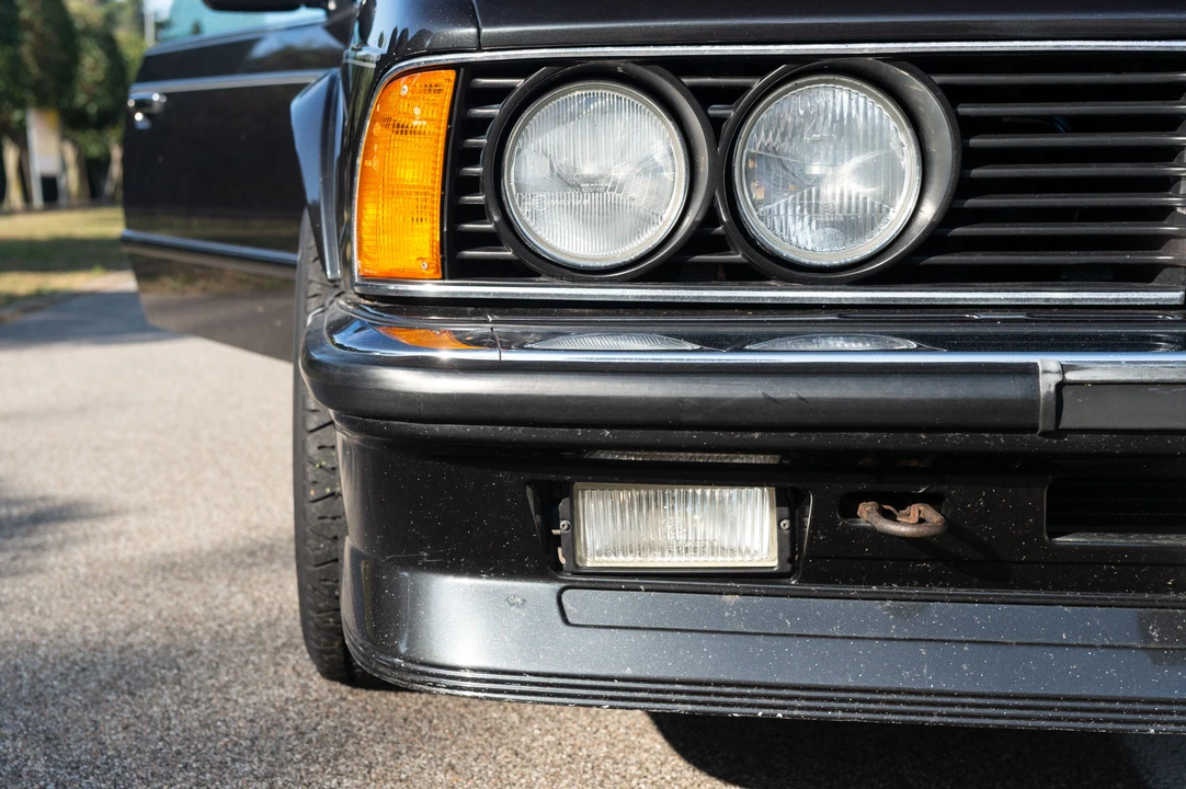 1986 BMW E24 M635CSi & M6 - Image 15 of 15