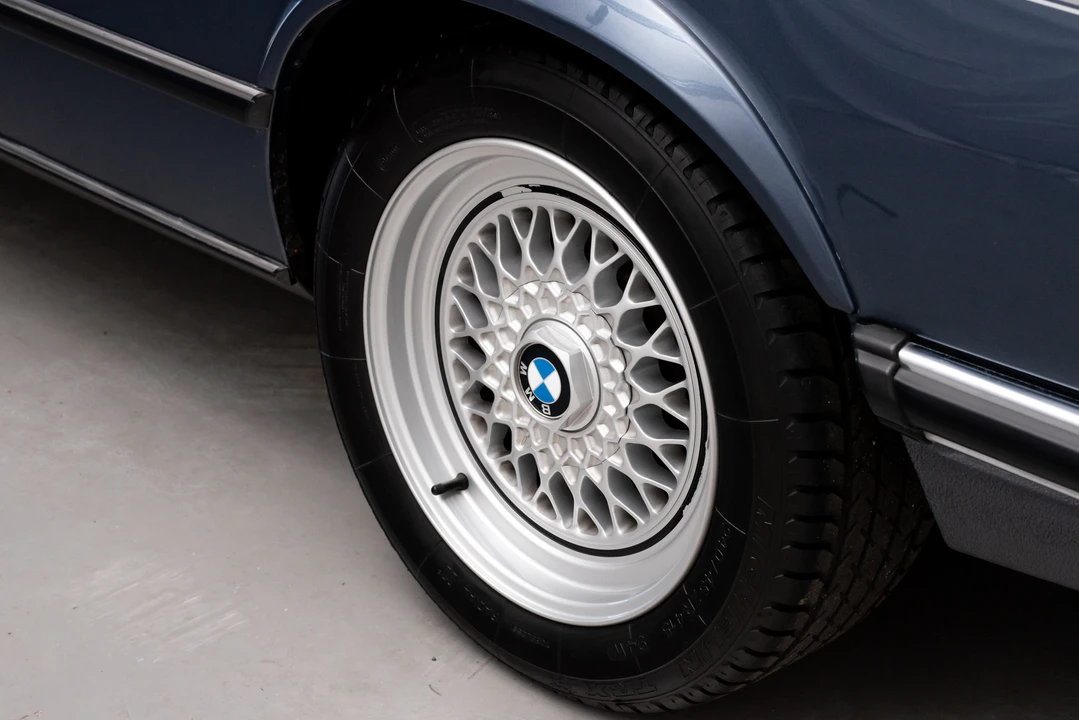1986 BMW E24 M635CSi & M6 - Image 27 of 31