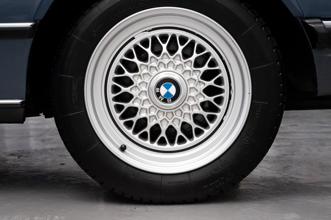 1986 BMW E24 M635CSi & M6 - Image 28 of 31