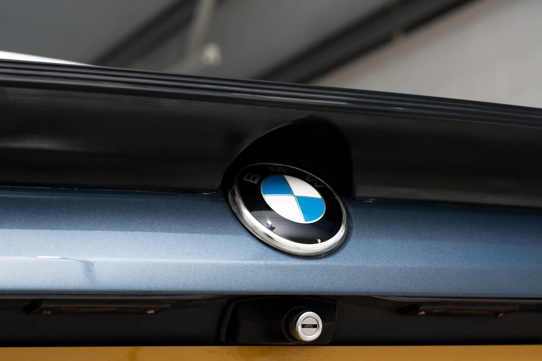 1986 BMW E24 M635CSi & M6 - Image 31 of 31