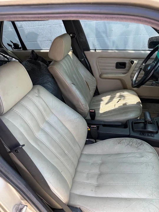 1986 BMW E30 3 Series - Image 12 of 18