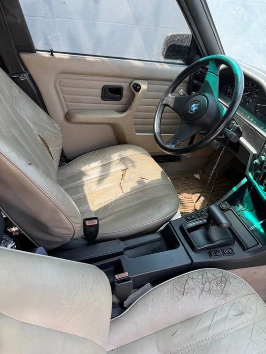 1986 BMW E30 3 Series - Image 11 of 18