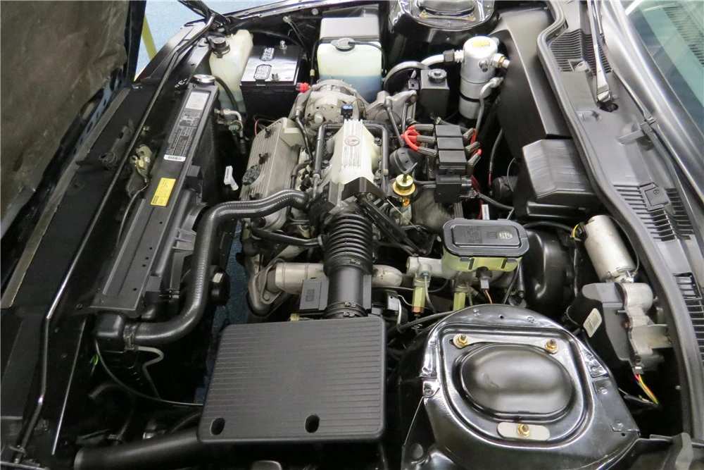 1986 Buick Grand National - Image 3 of 6