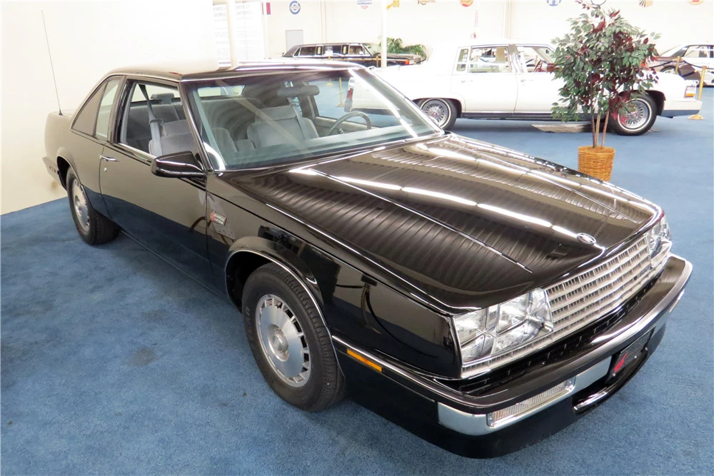 1986 Buick Grand National - Image 2 of 6