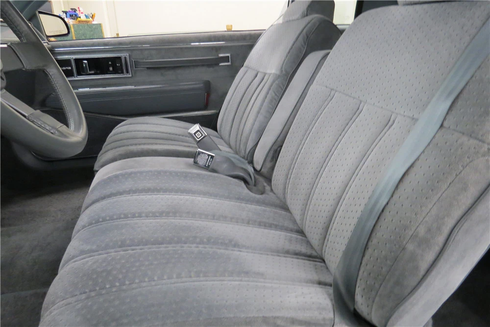 1986 Buick Grand National - Image 4 of 6