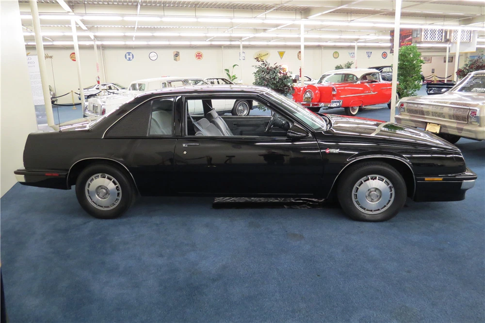 1986 Buick Grand National - Image 6 of 6
