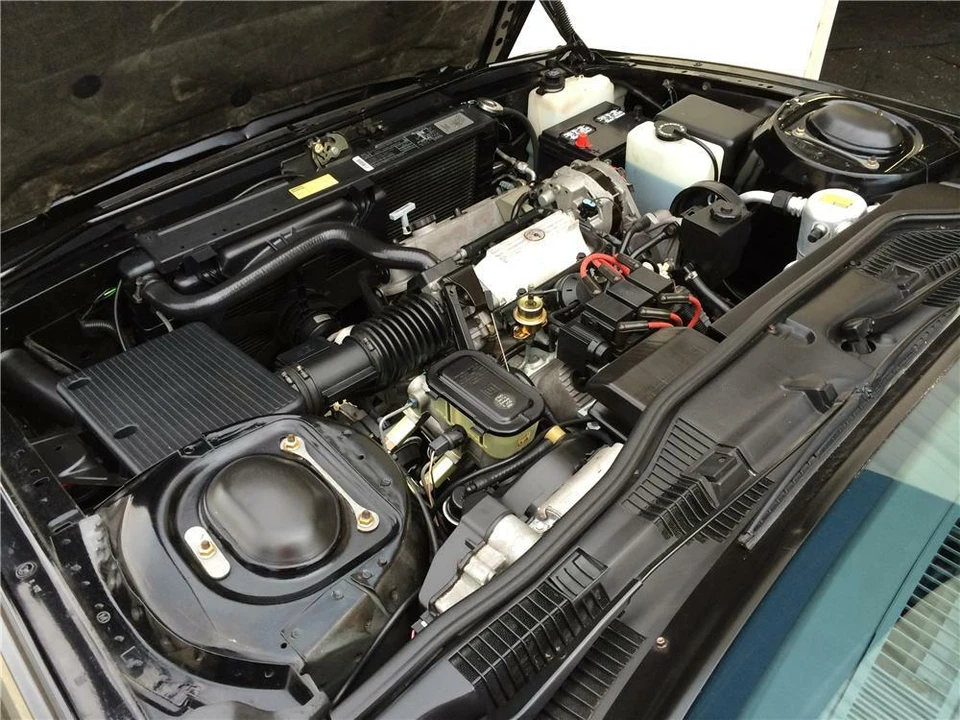 1986 Buick Grand National - Image 3 of 5