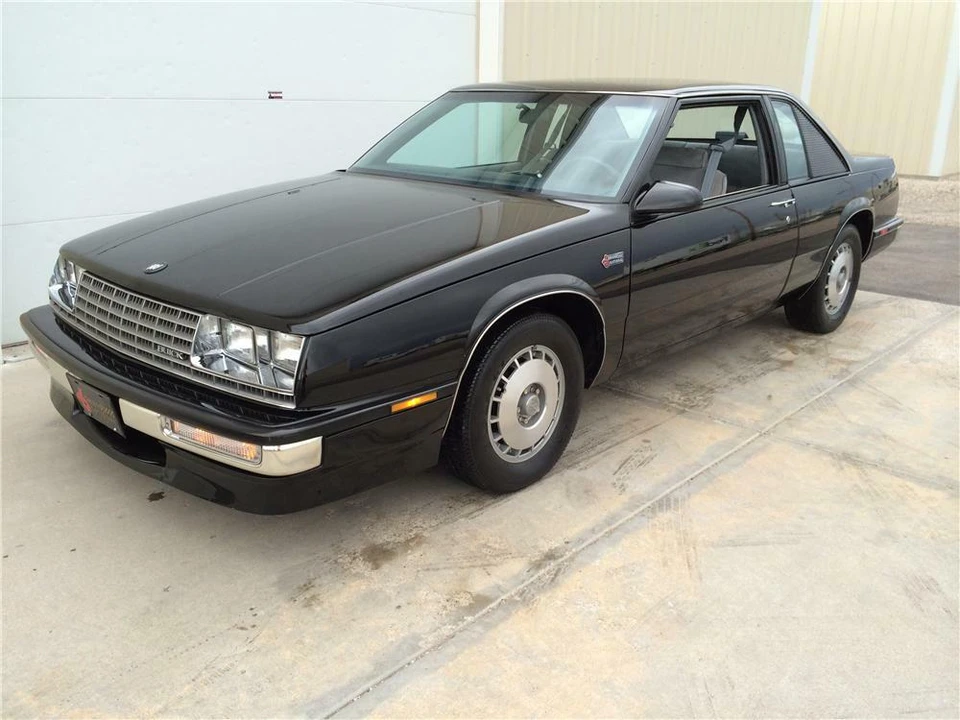 1986 Buick Grand National - Image 2 of 5