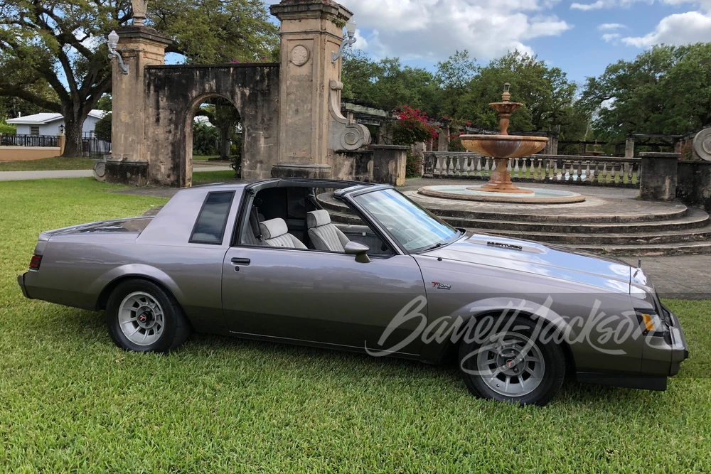 1986 Buick Regal - Image 1 of 20