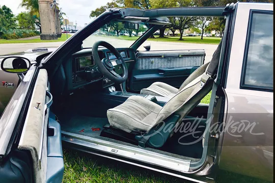 1986 Buick Regal - Image 3 of 20