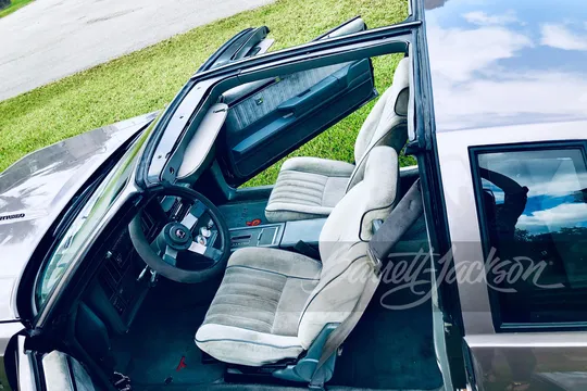 1986 Buick Regal - Image 4 of 20