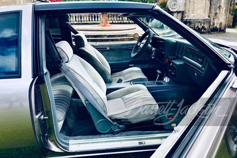 1986 Buick Regal - Image 7 of 20