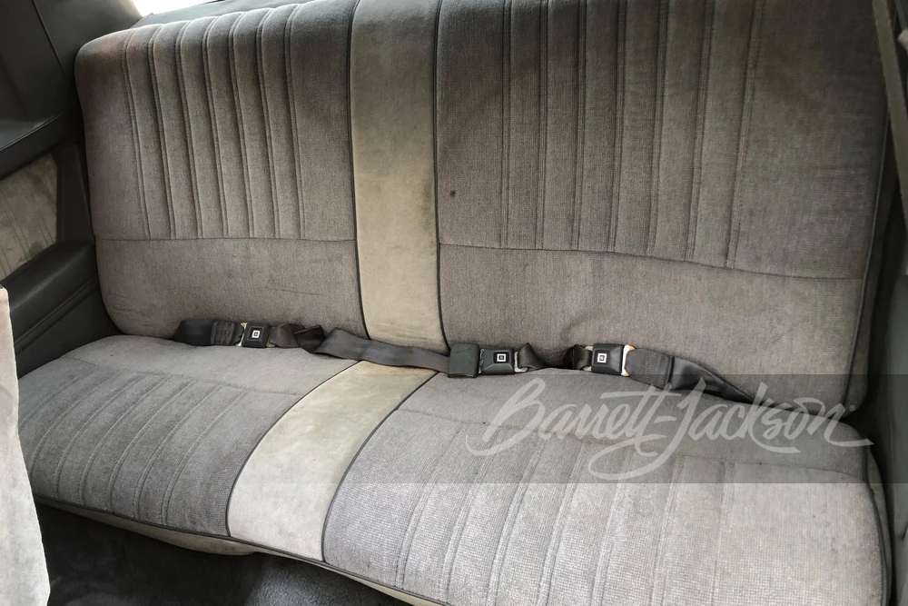 1986 Buick Regal - Image 11 of 20