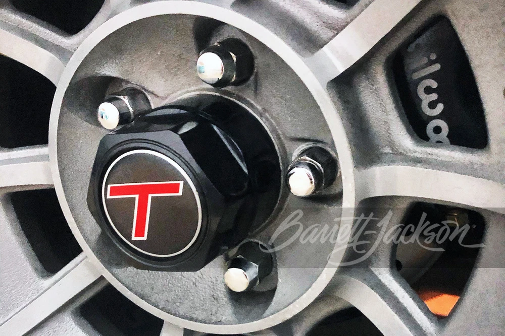 1986 Buick Regal - Image 17 of 20