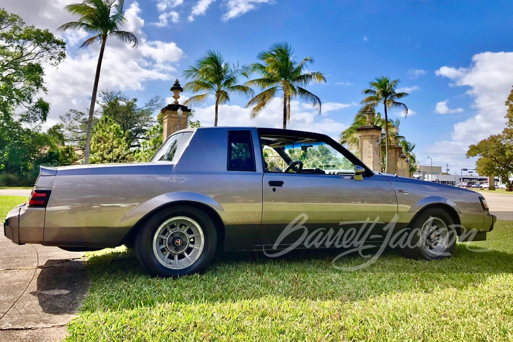 1986 Buick Regal - Image 19 of 20