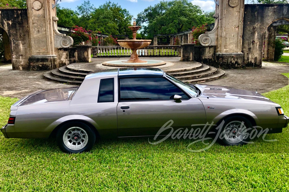1986 Buick Regal - Image 20 of 20
