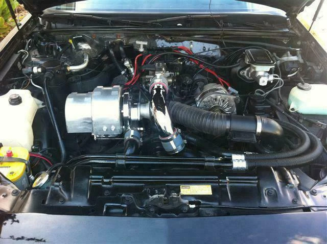 1986 Buick Grand National - Image 3 of 5