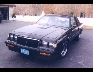 1986 Buick Regal - Image 3 of 8