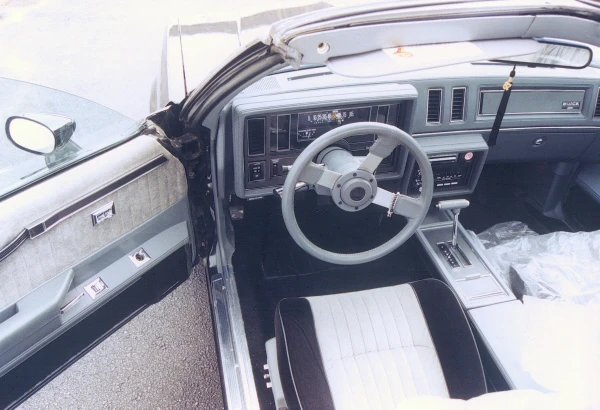 1986 Buick Regal - Image 5 of 8