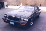 1986 Buick Regal - Image 7 of 8