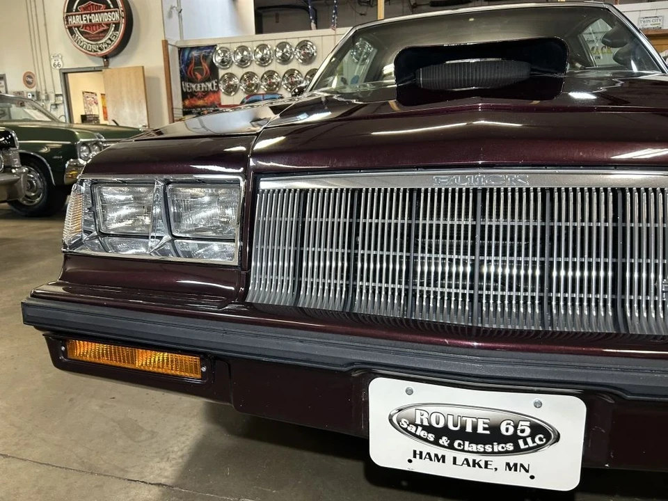 1986 Buick Regal - Image 10 of 12
