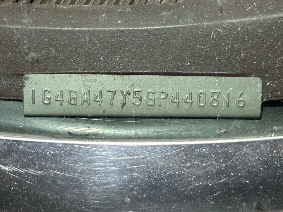 1986 Buick Regal - Image 14 of 21