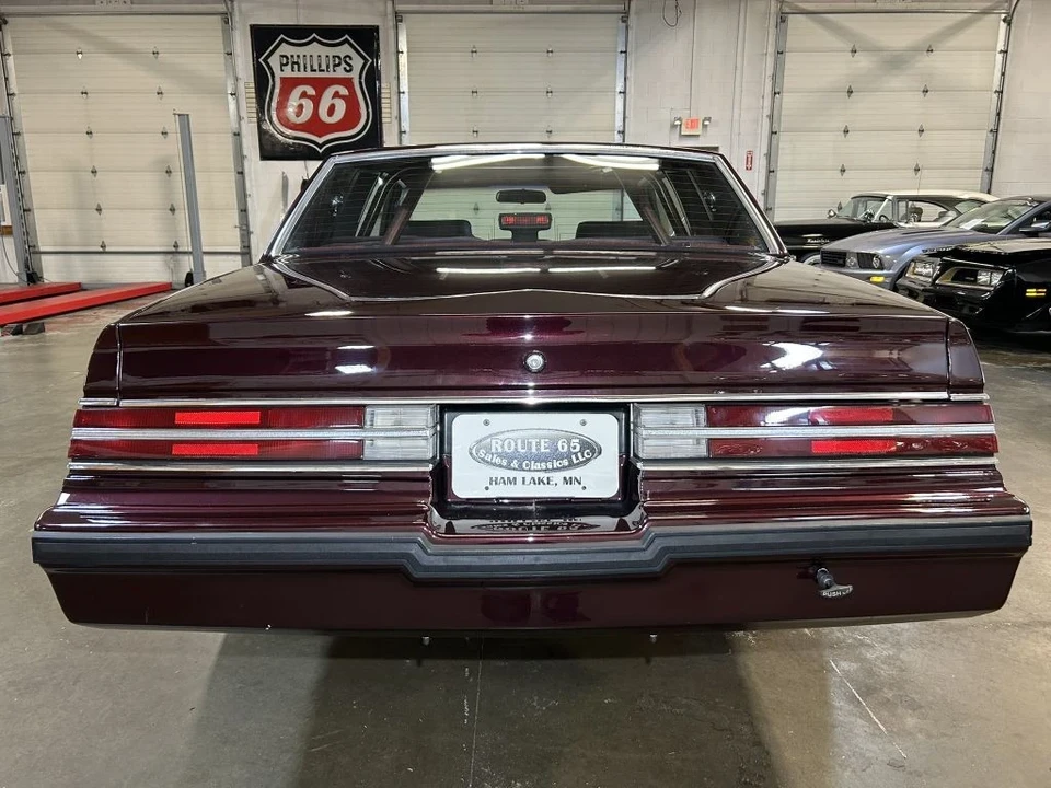 1986 Buick Regal - Image 6 of 12